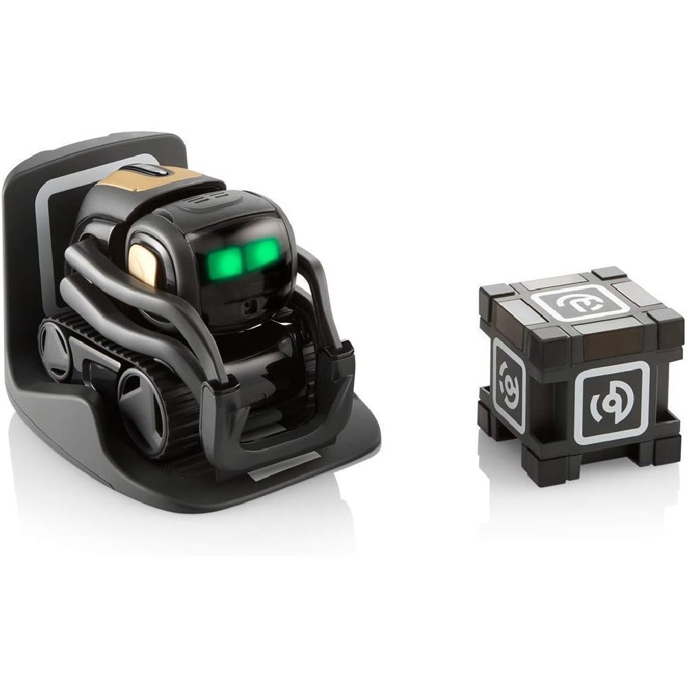 Kid Education - Robô Companheiro Inteligente Autônomo AI ChatGPT