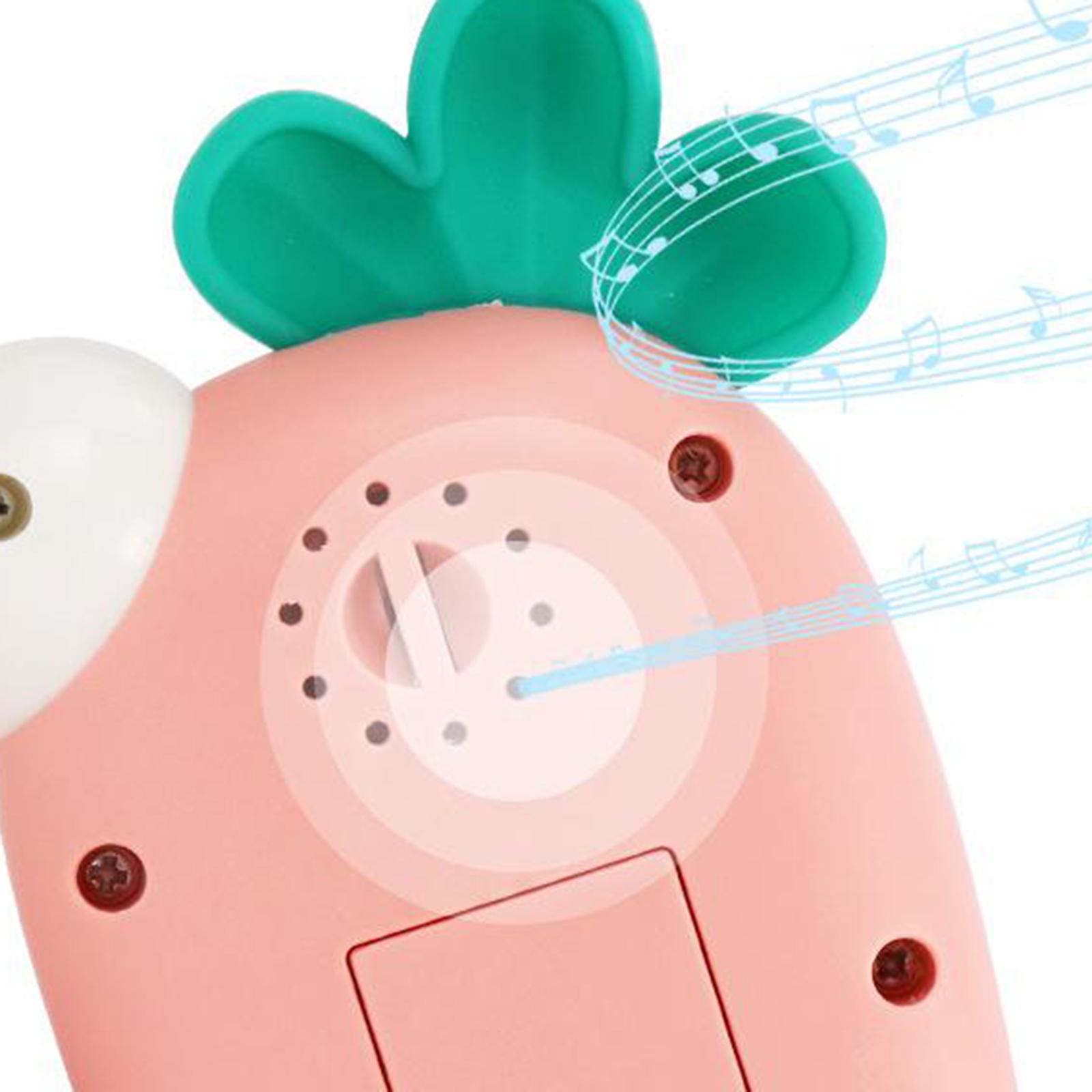 Kids Education Help - Brinquedo Telefone 5 em 1 para
