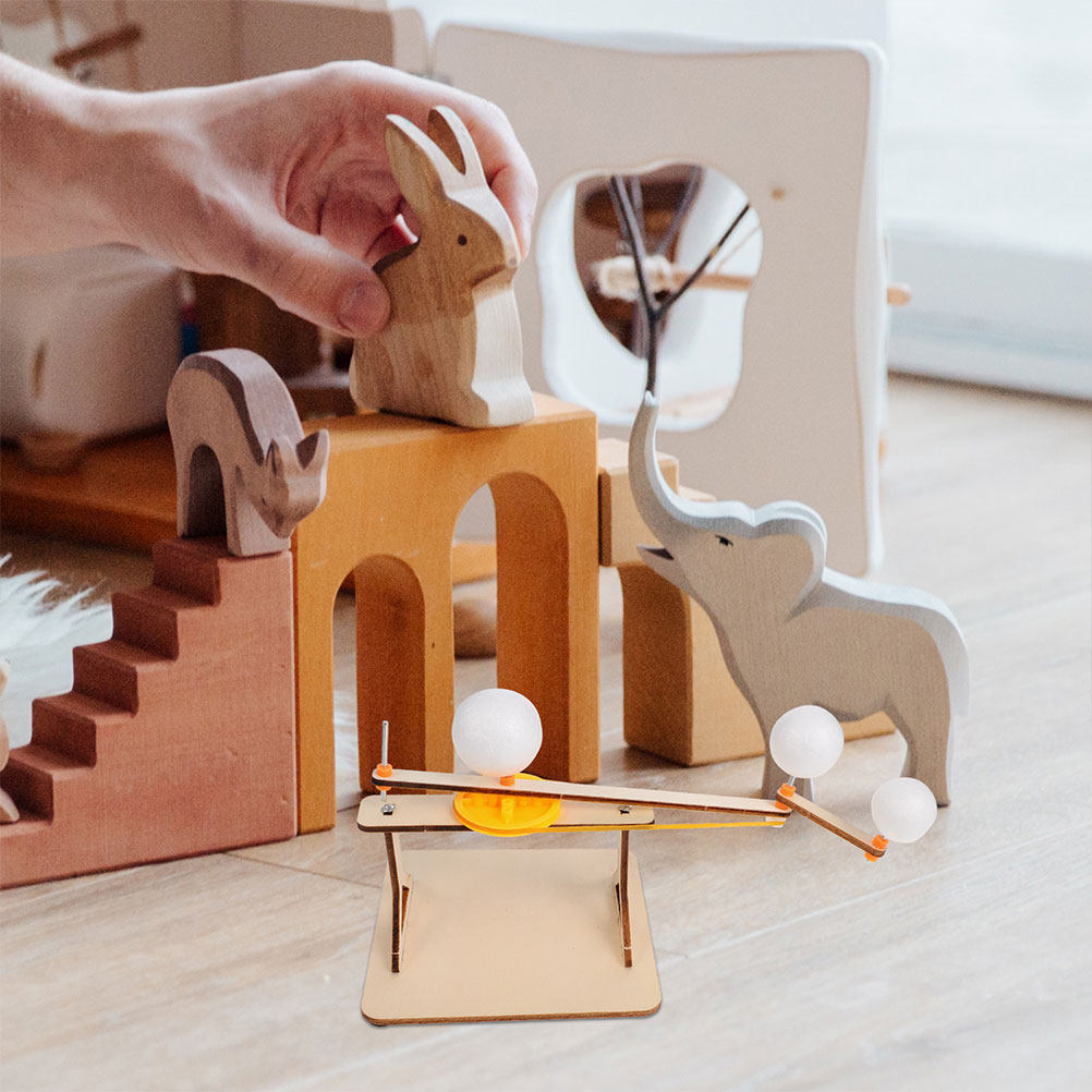 Kids Education System - Kit Educacional do Sistema Solar em