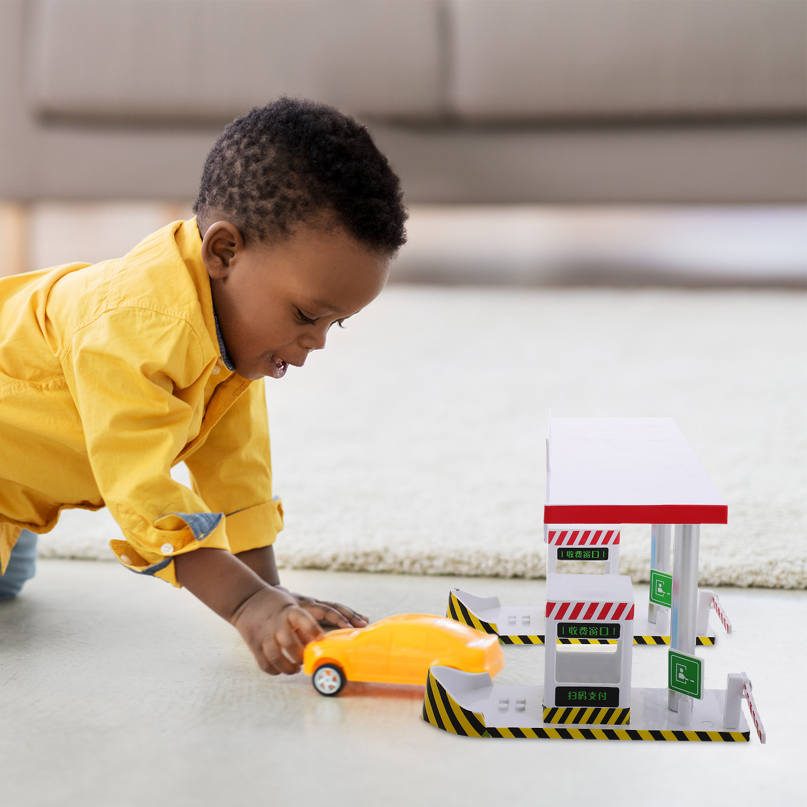 Conjunto de Brinquedos de Esta - Kid Education avaliação e preço