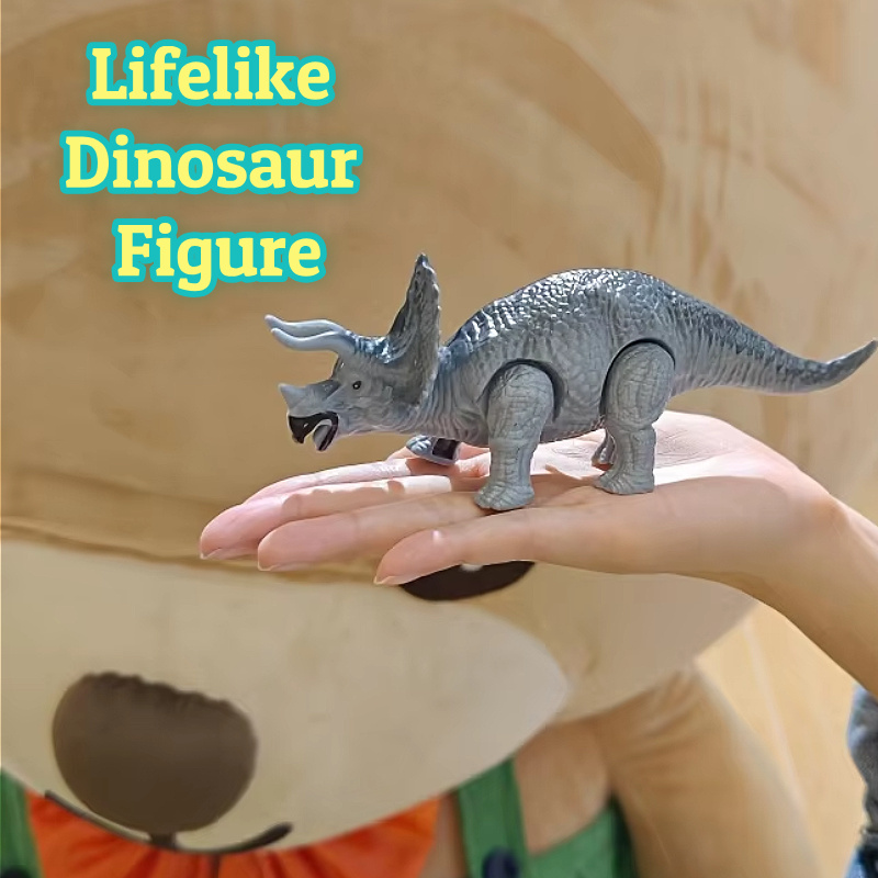 Dinosaur World Kinetic Play Se - Kinetic Kids Education avaliação e preço