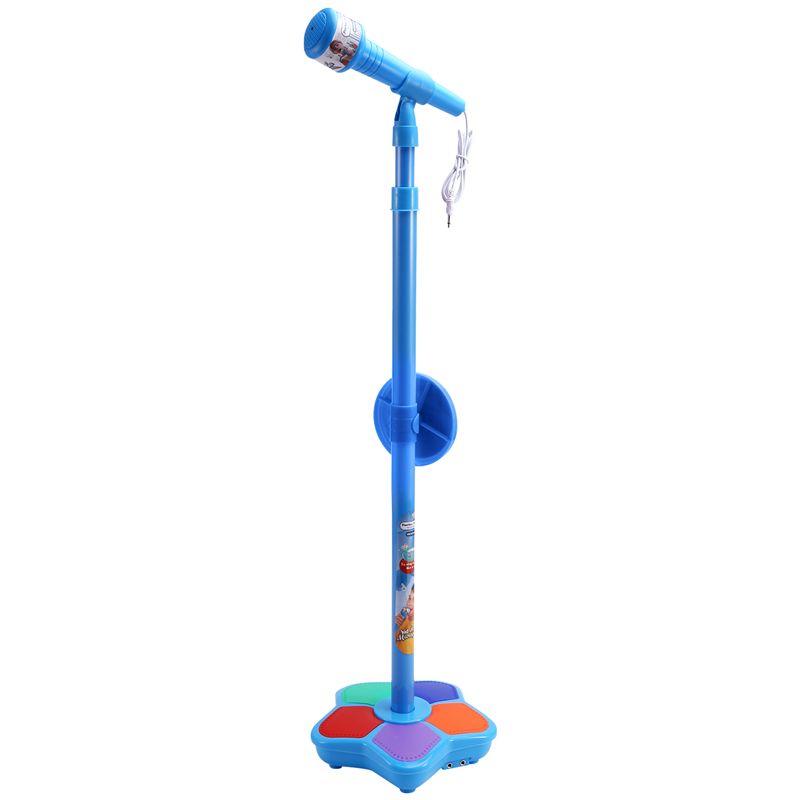 【Em Promoção】Microfone Infanti - Kids Educational Computer avaliação e preço