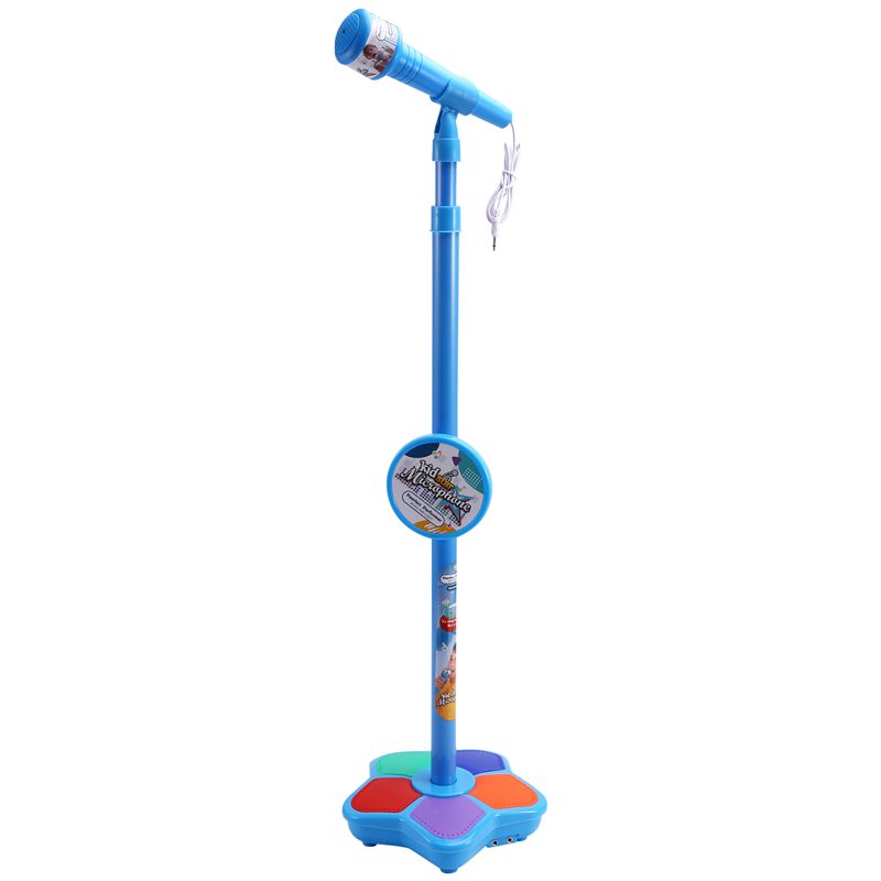 【Em Promoção】Microfone Infanti - Kids Educational Computer avaliação e preço