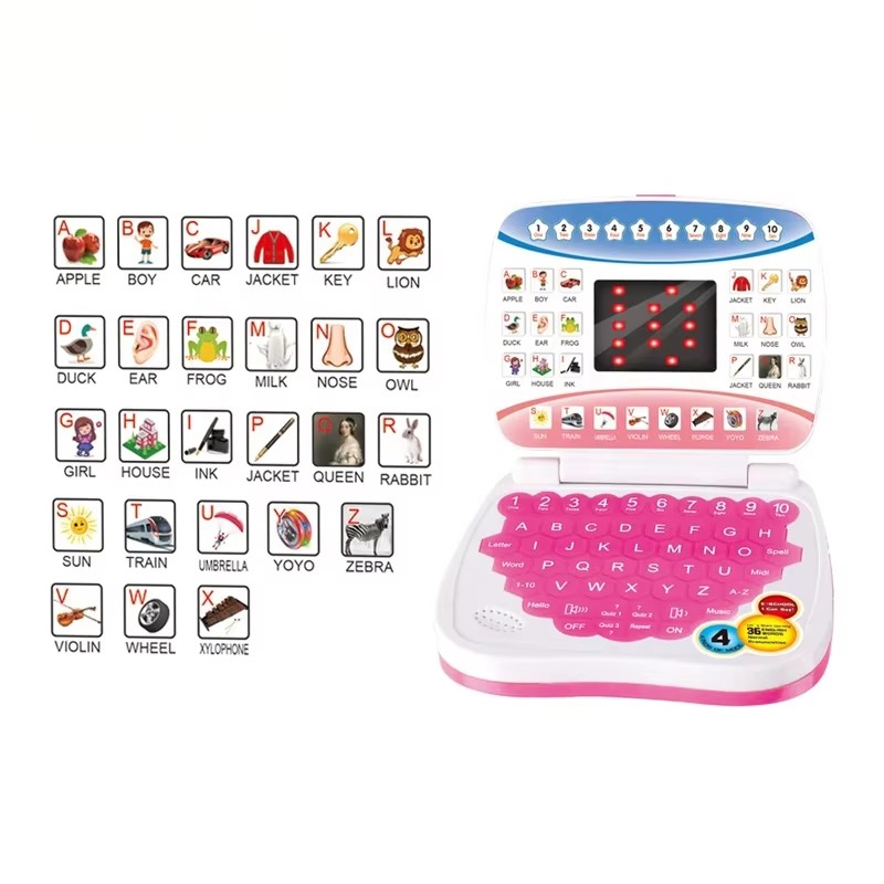 Máquina de aprendizagem comput - Kids Educational Computer avaliação e preço