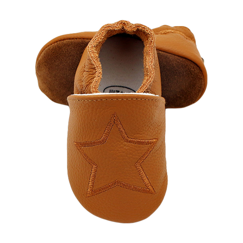 Sapatos casuais de couro de va - Kids Education Steps avaliação e preço