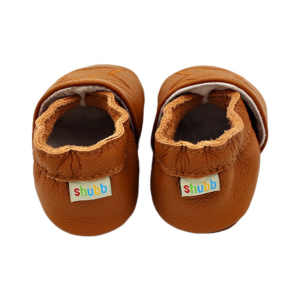 Sapatos casuais de couro de va - Kids Education Steps avaliação e preço