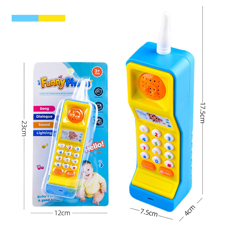 Brinquedos de telefone para be - Kids Education Mobile avaliação e preço