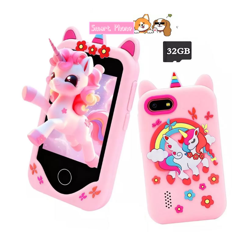 Câmera de Smartphone para Cria - Kids Education Mobile avaliação e preço