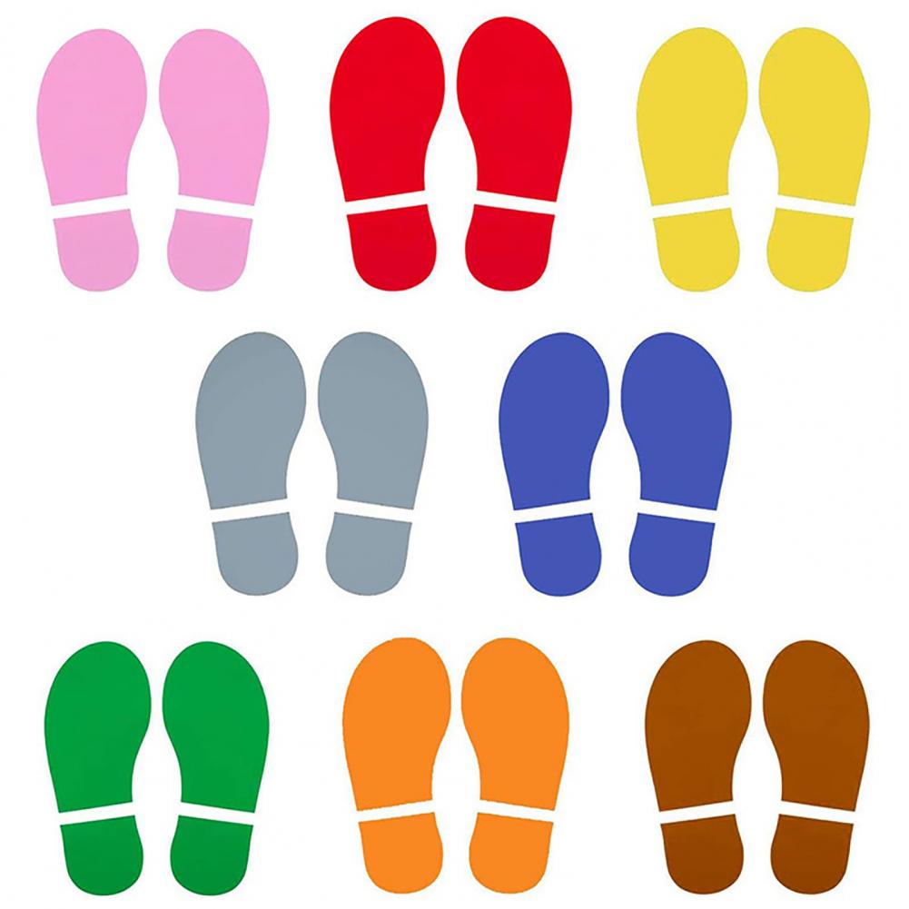 Adesivos de Chão para Educação - Kids Education Steps avaliação e preço