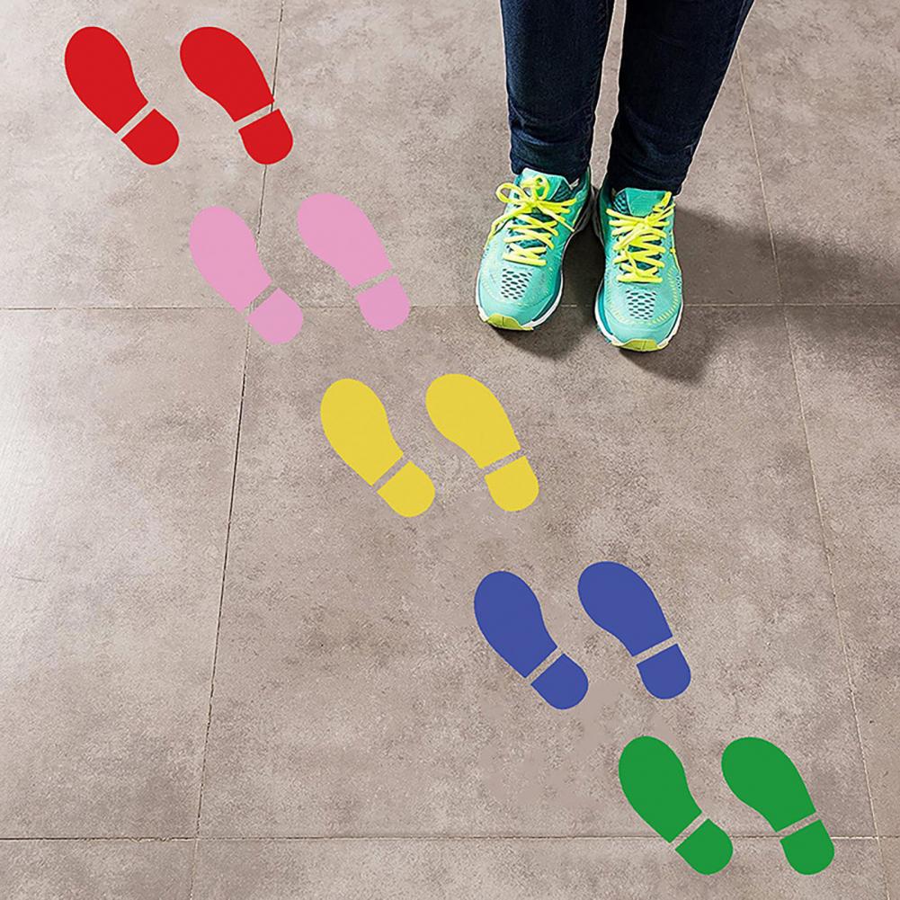 Adesivos de Chão para Educação - Kids Education Steps avaliação e preço