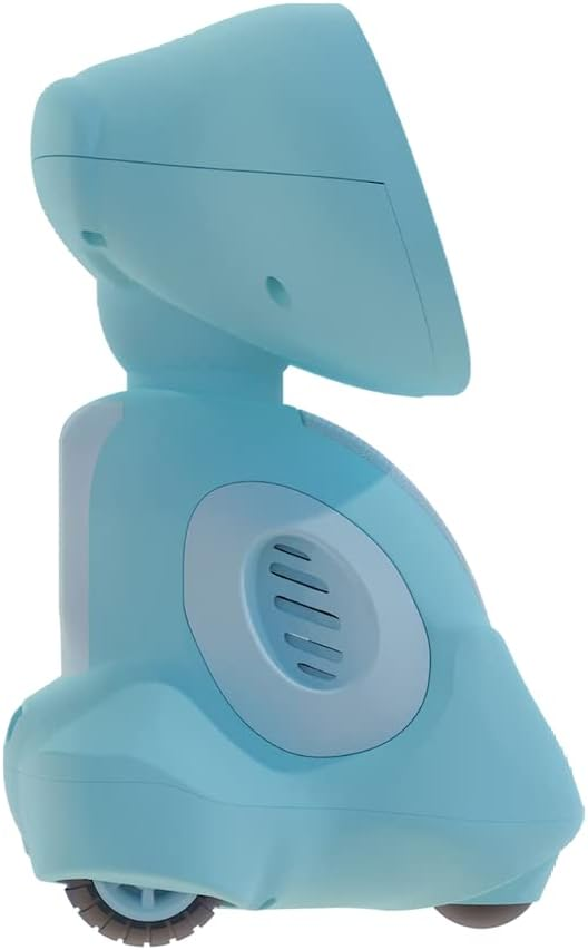 Robô Inteligente com Tecnologi - Kid Education avaliação e preço