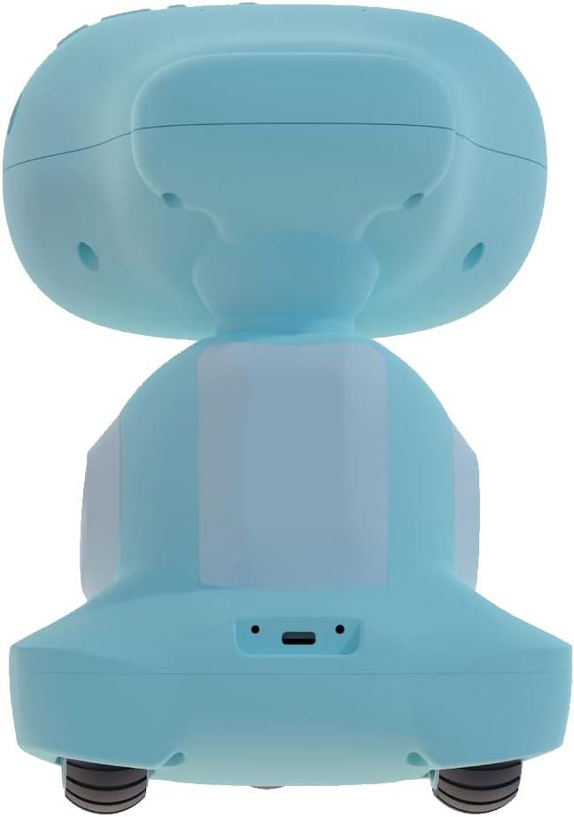 Robô Inteligente com Tecnologi - Kid Education avaliação e preço