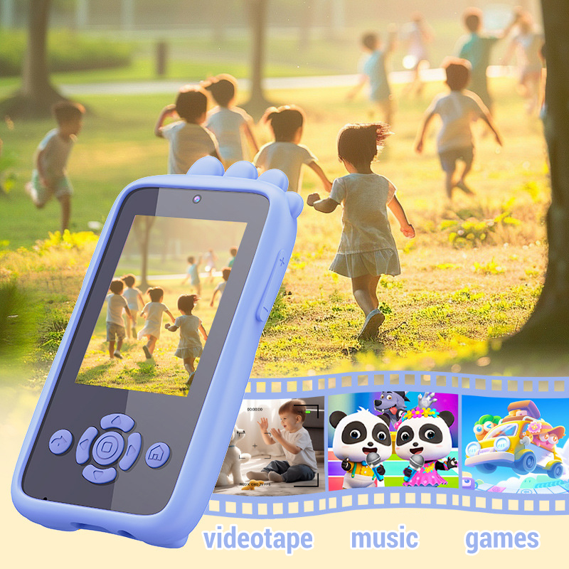Crianças inteligente câmera mó - Kids Education Mobile avaliação e preço