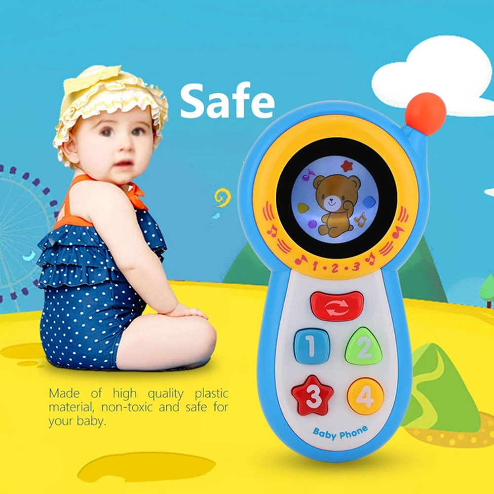 Quebra-cabeça Brinquedo do tel - Kids Education Mobile avaliação e preço
