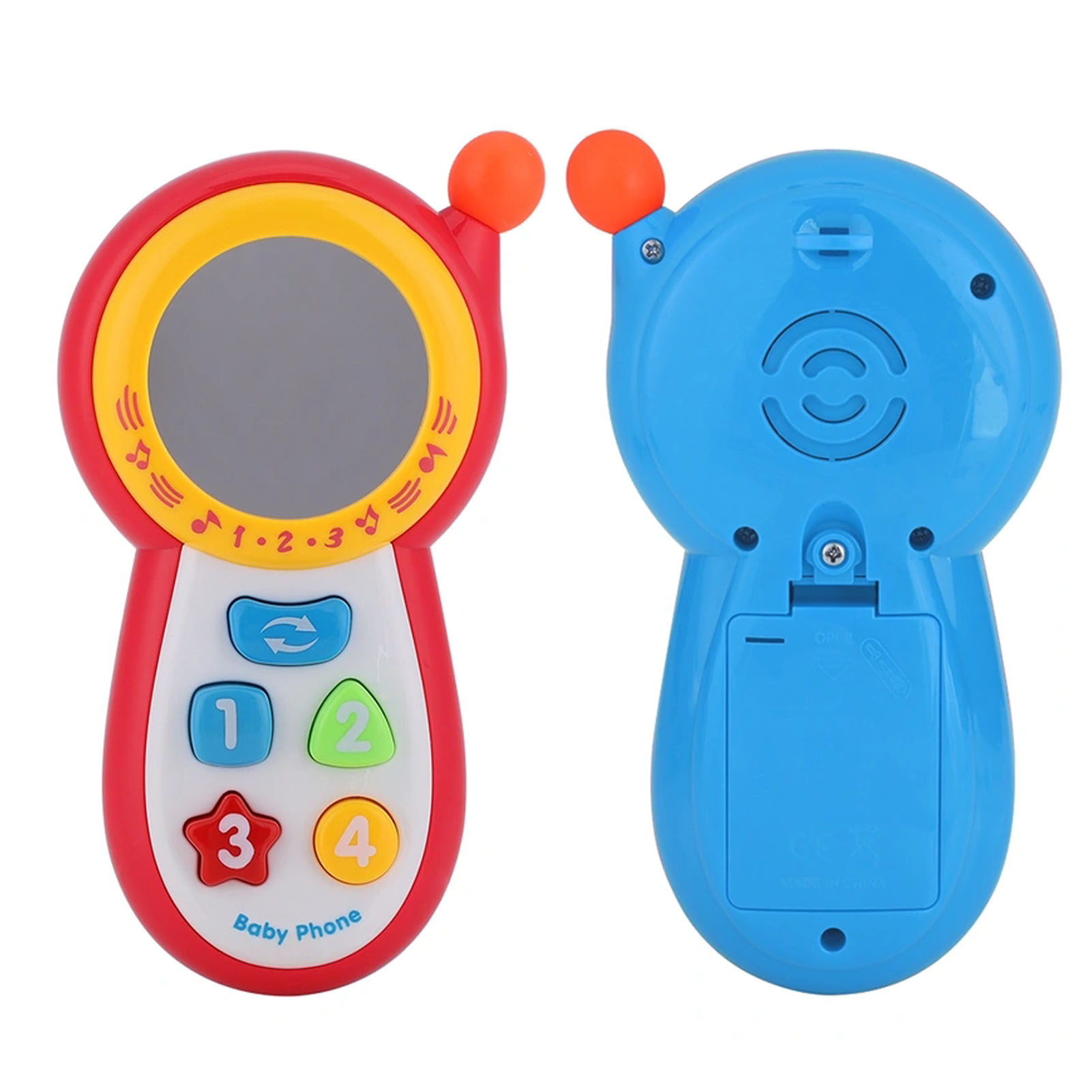 Quebra-cabeça Brinquedo do tel - Kids Education Mobile avaliação e preço