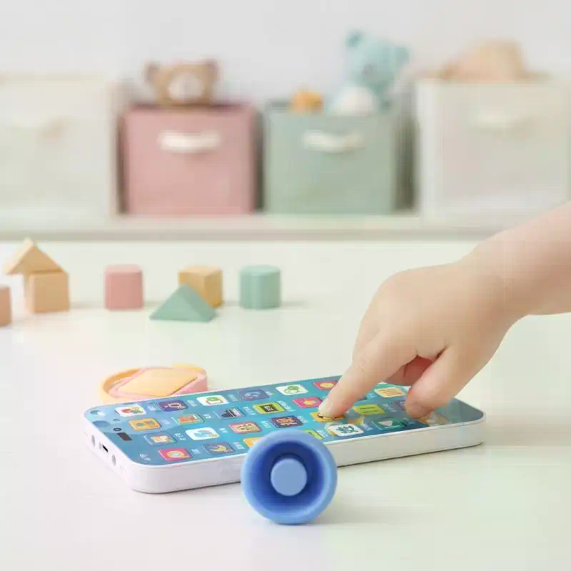 Conjunto de Brinquedos de Tele - Kid Education avaliação e preço