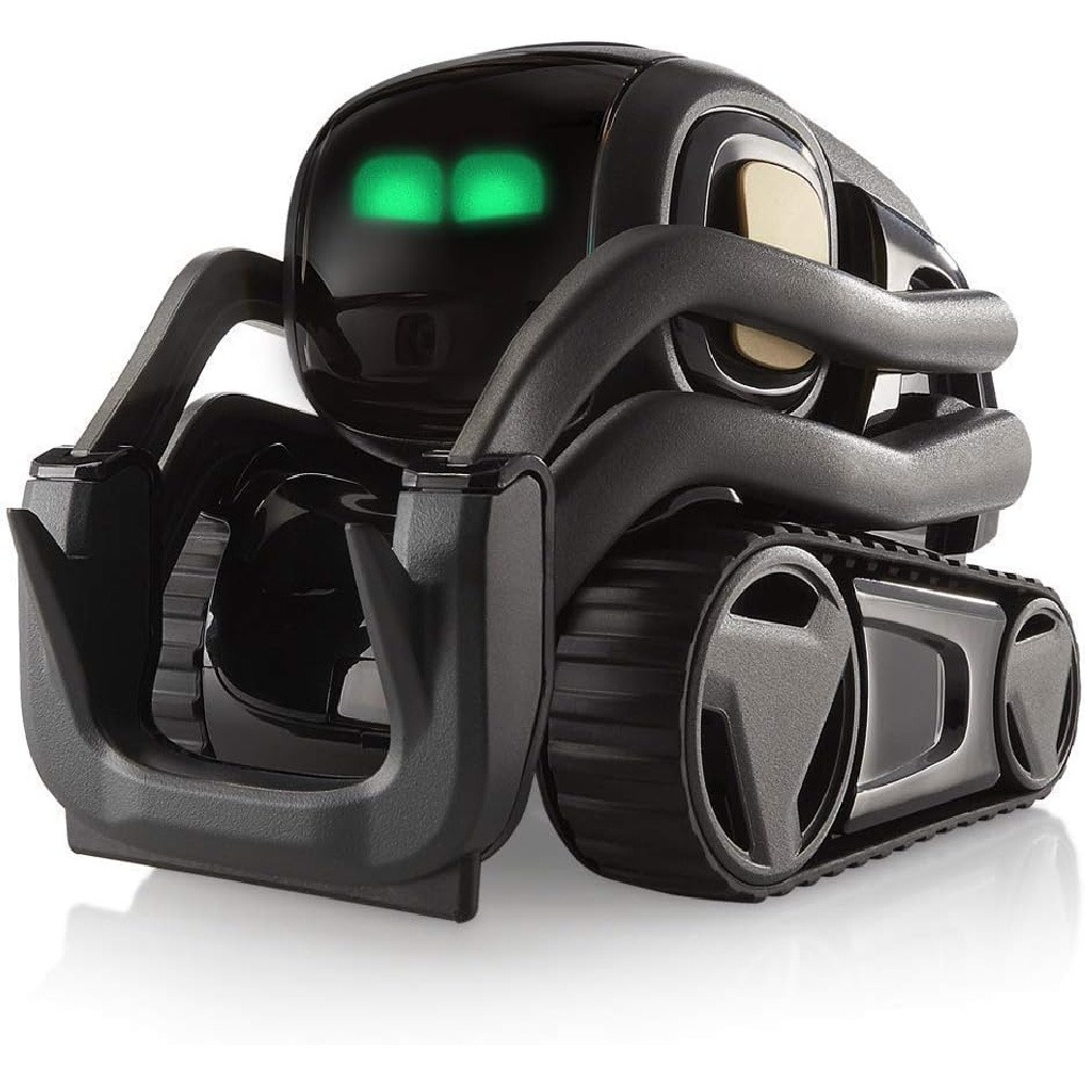Robô Companheiro Inteligente A - Kid Education avaliação e preço