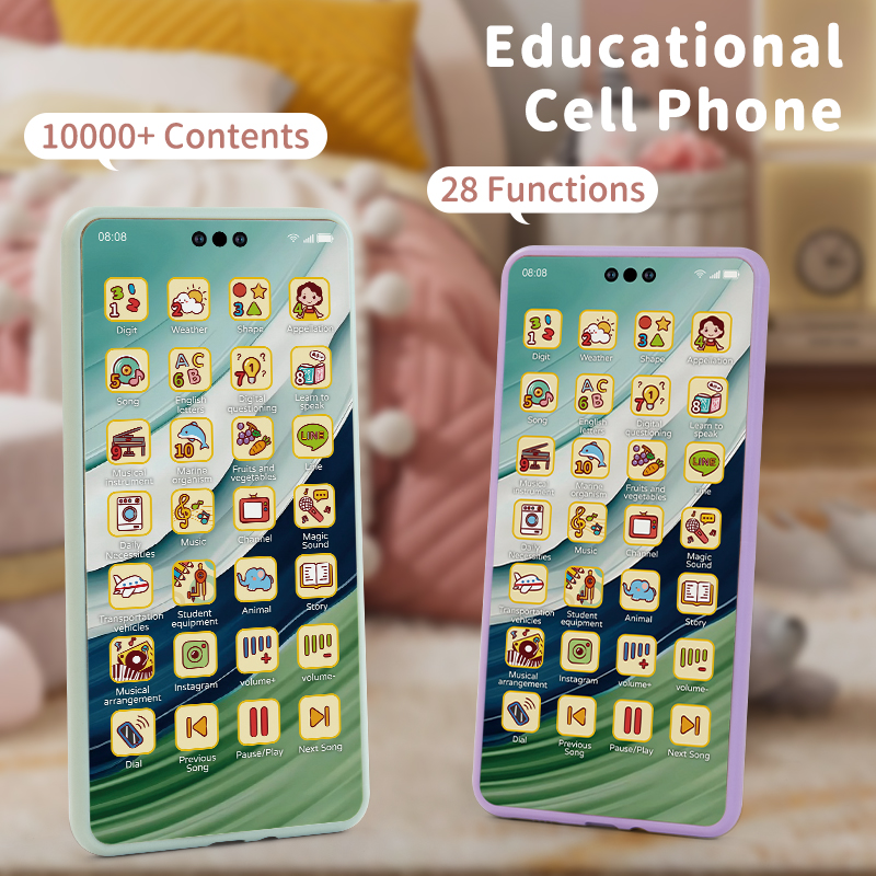 Brinquedo celular brinquedos e - Kids Education Mobile avaliação e preço