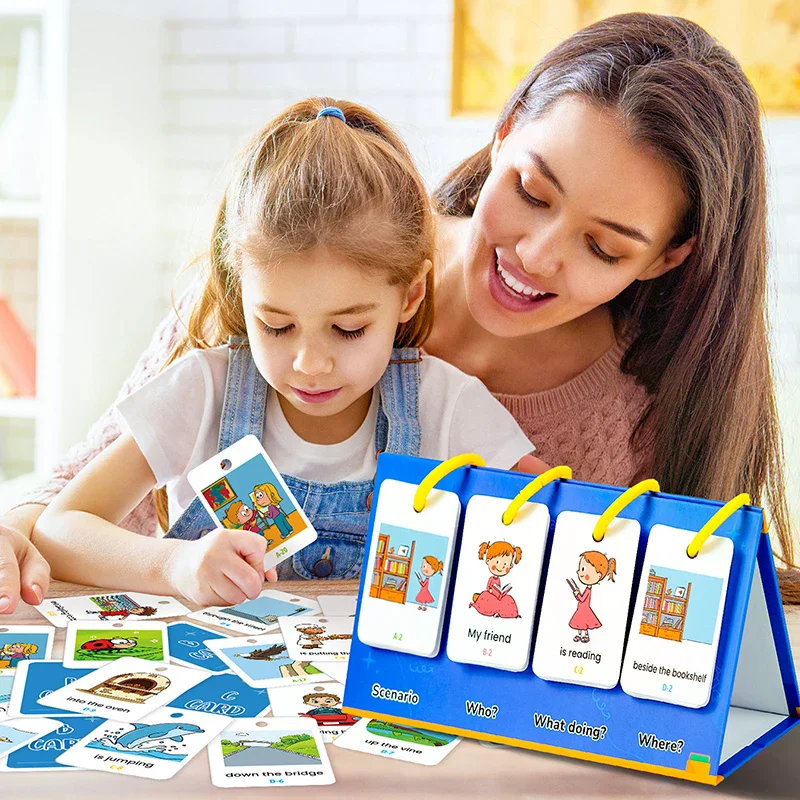 Conjunto de Calendário de Bols - Phonics Card Game avaliação e preço