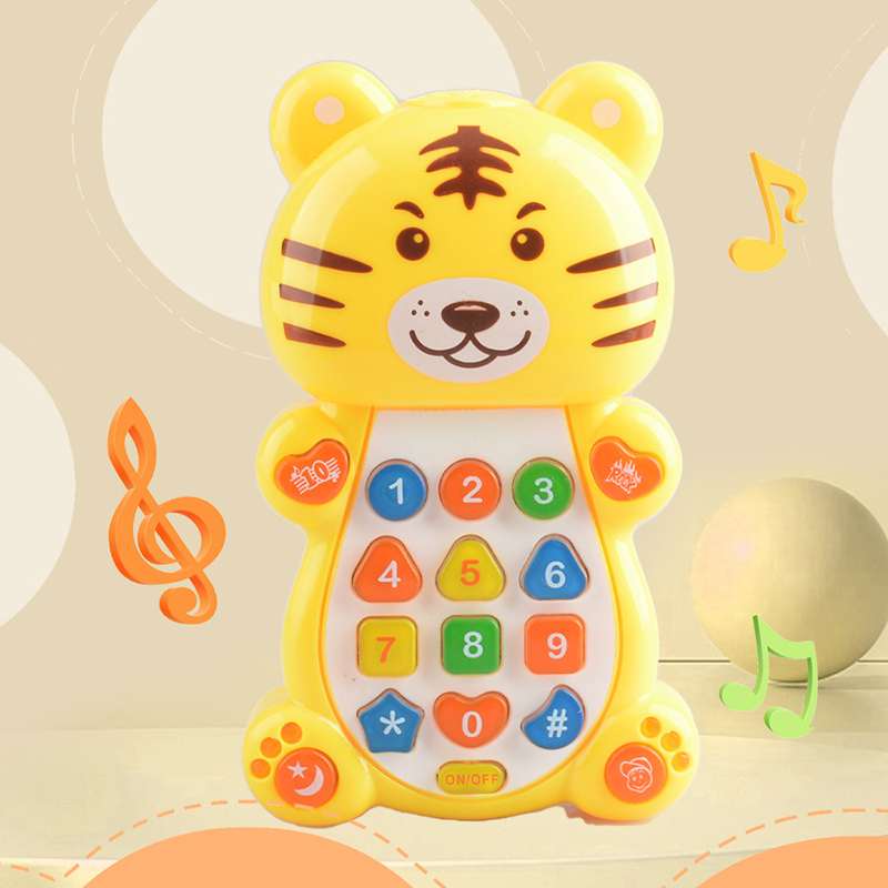 Desenhos animados Animal Music - Kids Education Mobile avaliação e preço