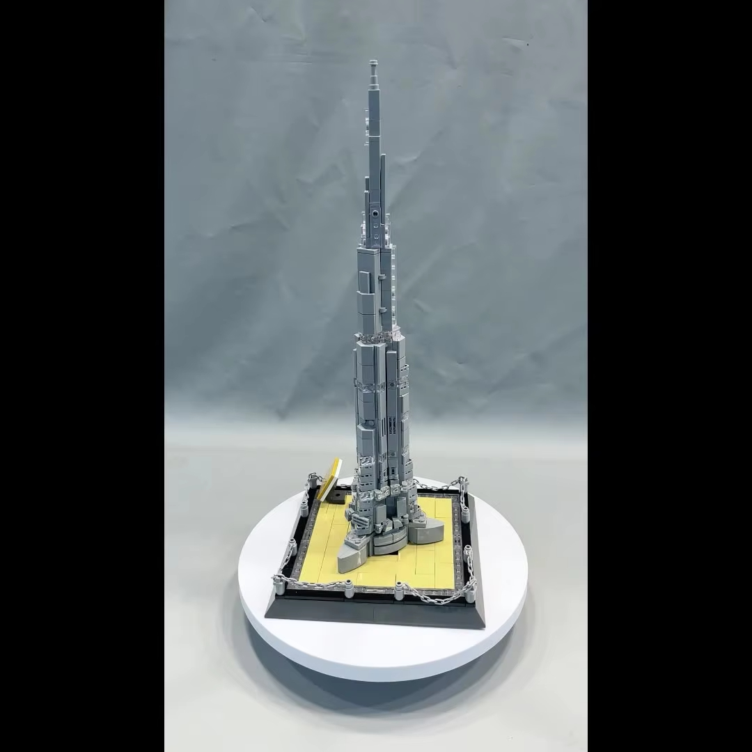Conjunto de Blocos de Construç - Kids Education In Dubai avaliação e preço