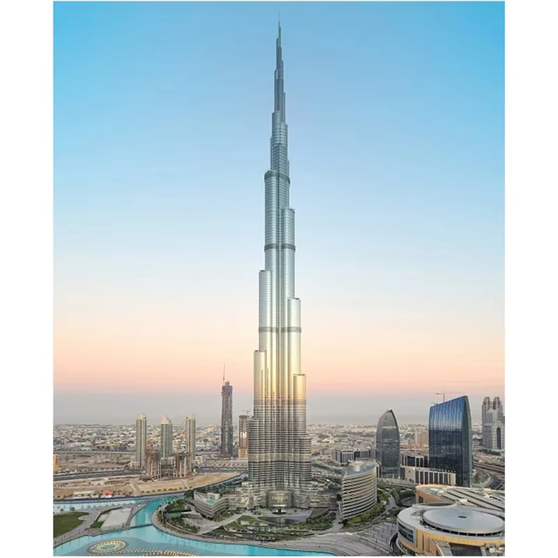 Conjunto de Blocos de Construç - Kids Education In Dubai avaliação e preço