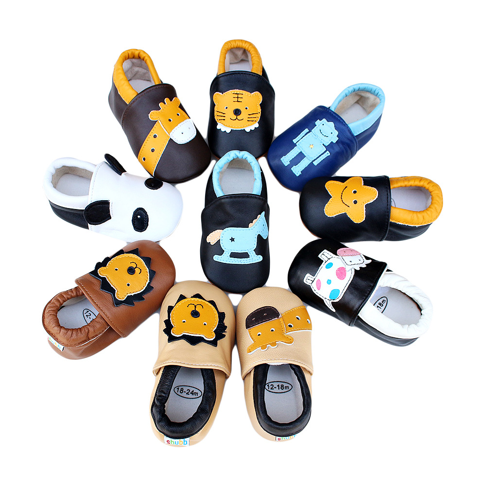 Bebê de couro casual berço sap - Kids Education Steps avaliação e preço