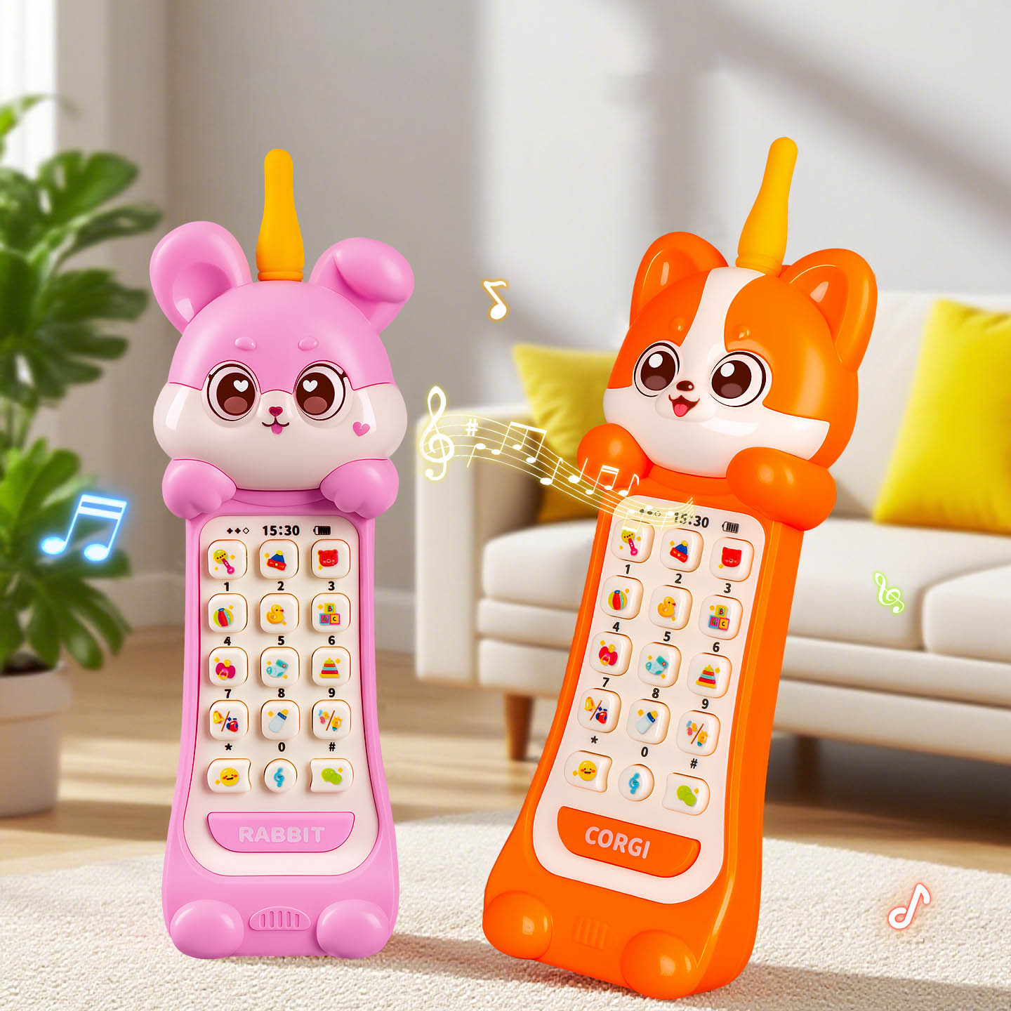 Crianças brinquedos quebra-cab - Kids Education Mobile avaliação e preço