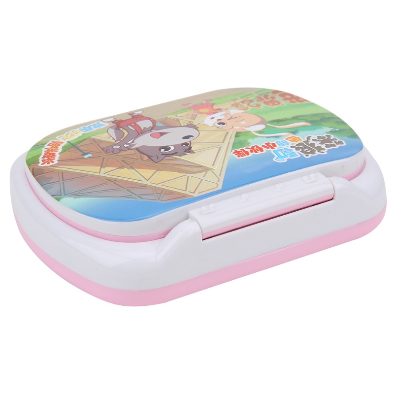 Máquinas de computador criança - Kids Educational Computer avaliação e preço
