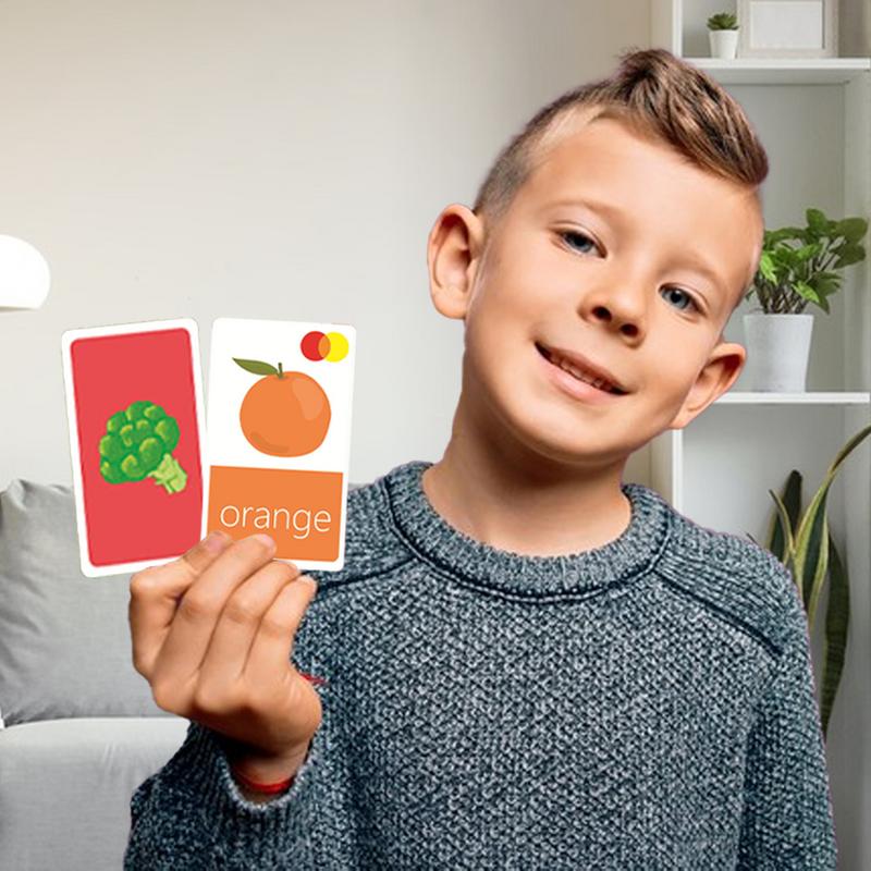 Cartões flash do alfabeto, dup - Phonics Card Game avaliação e preço
