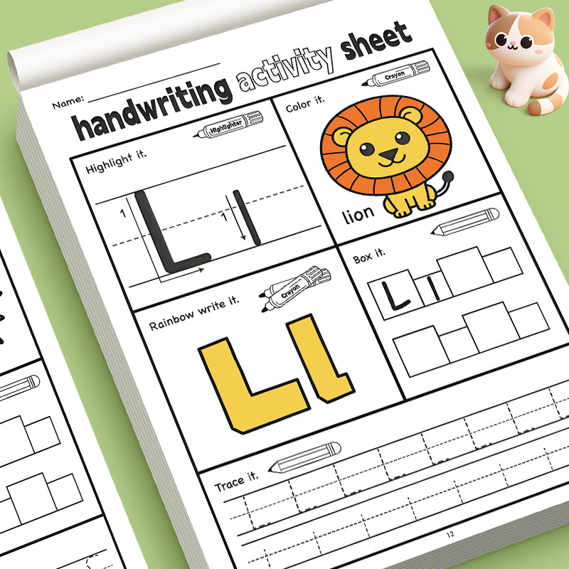 Caderno Educacional de Traçado - Kids Education Steps avaliação e preço
