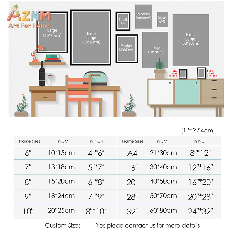 AZNM Quadro Educacional Bilíng - Kids Education System avaliação e preço