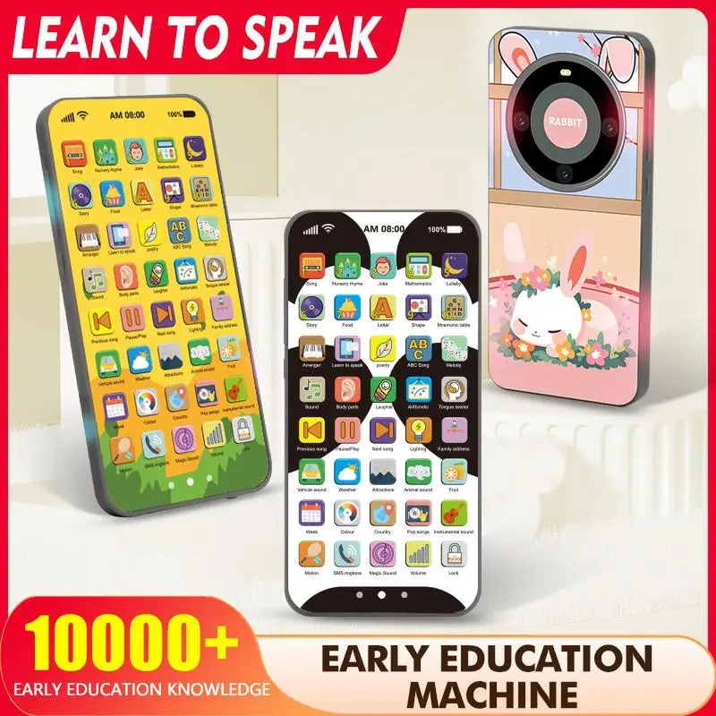 Topmaya crianças brinquedo sma - Kids Education Content avaliação e preço