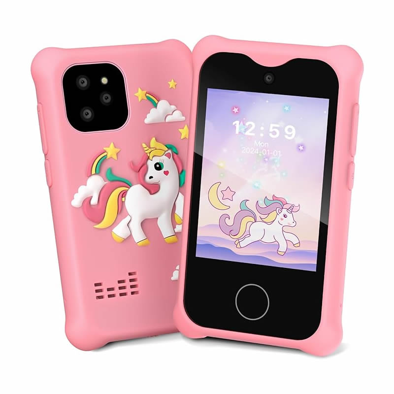 Câmera Digital para Crianças,  - Kids Education Mobile avaliação e preço