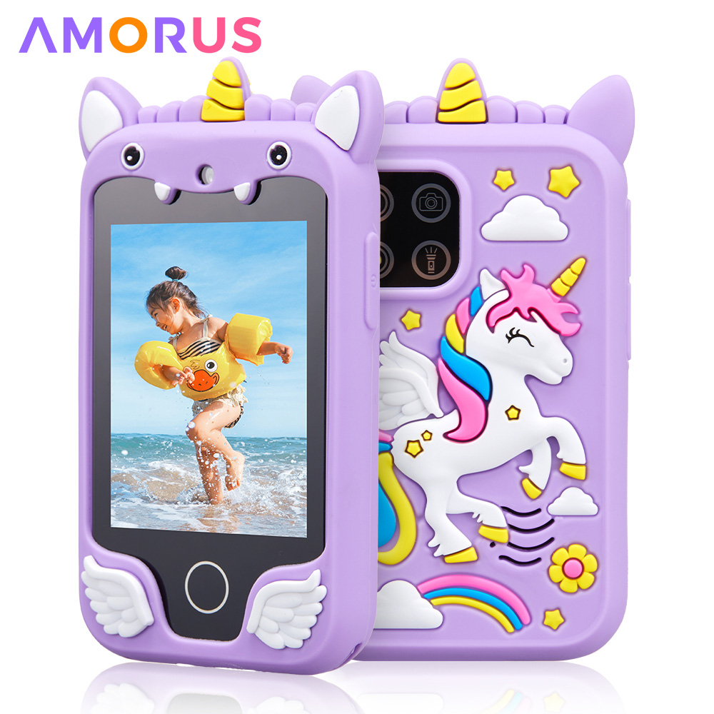 Crianças musical telefone inte - Kids Education Mobile avaliação e preço