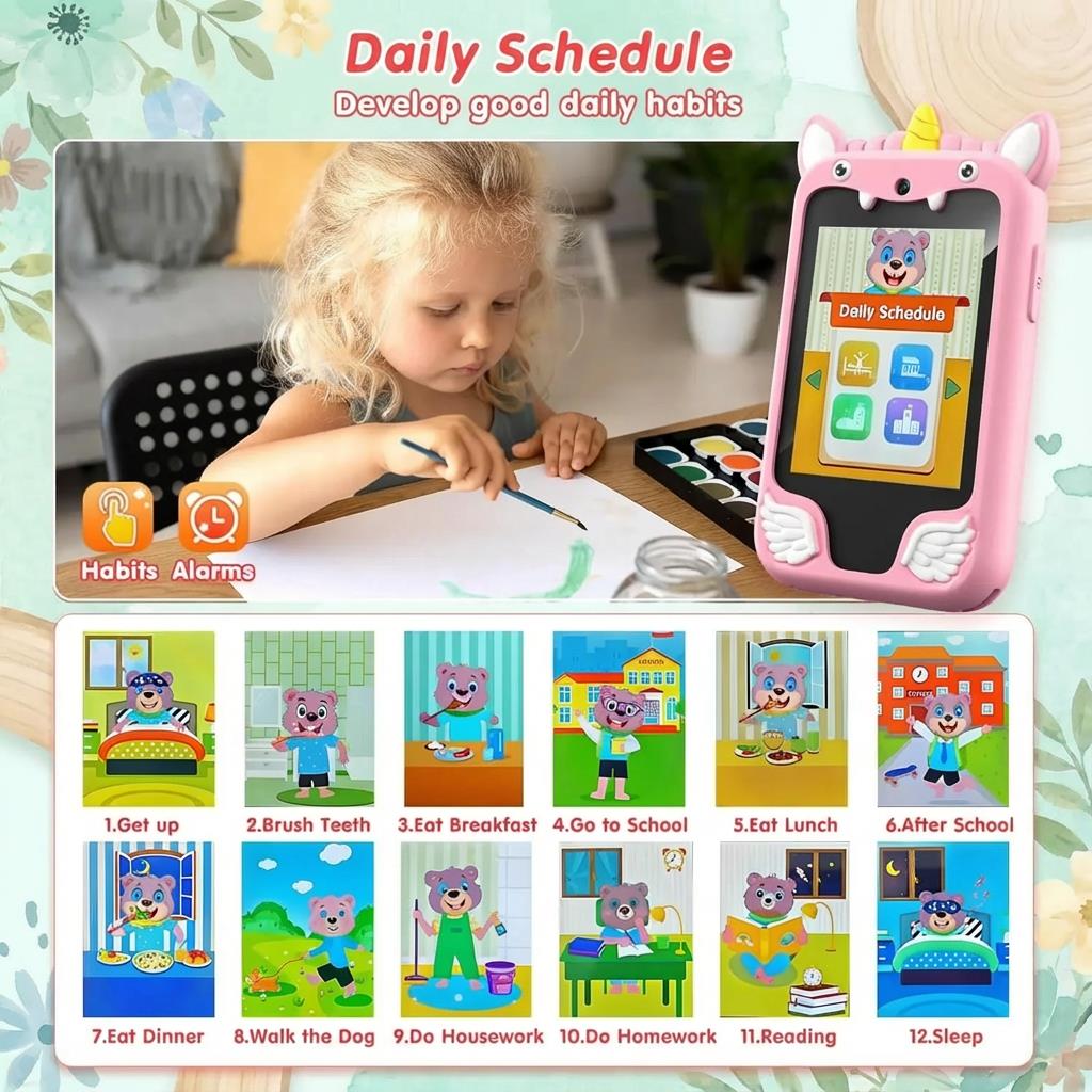 Brinquedo Educativo para Bebês - Kids Education Mobile avaliação e preço