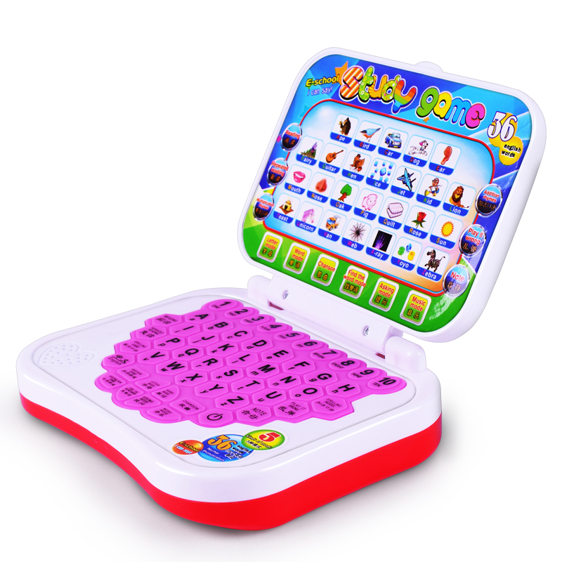 Bebê crianças pequenas aprende - Kids Educational Computer avaliação e preço