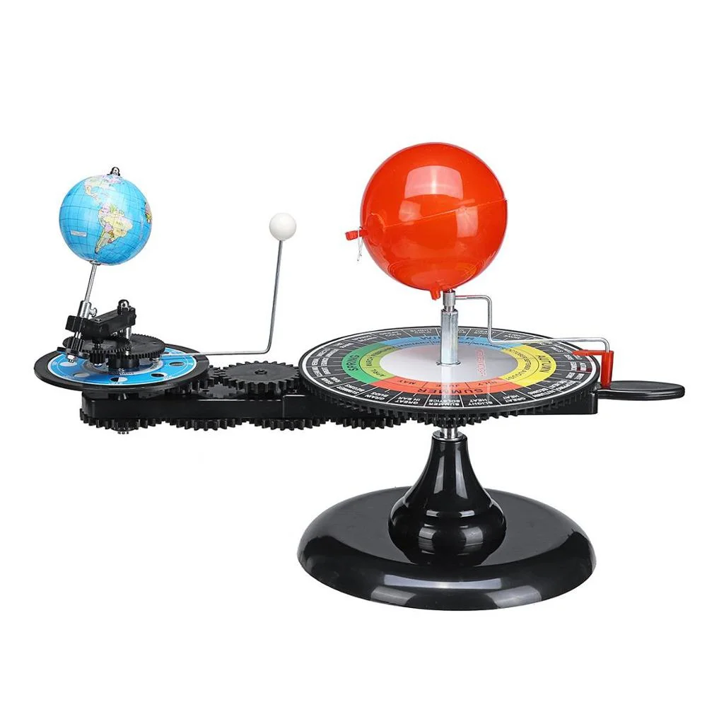 Sistema solar modelo diy globo - Kids Education System avaliação e preço