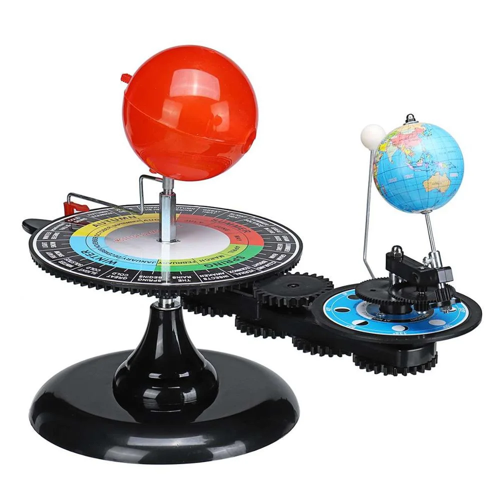 Sistema solar modelo diy globo - Kids Education System avaliação e preço